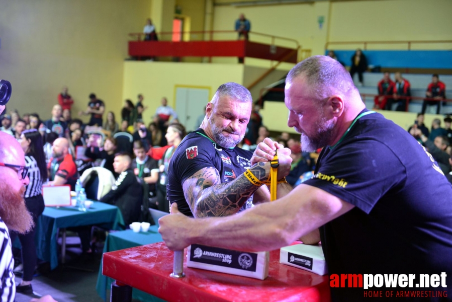 Mistrzostwa Polski 2023 - Cieszyn # Siłowanie na ręce # Armwrestling # Armpower.net