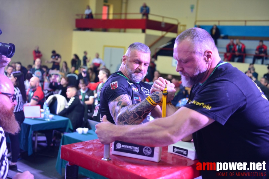 Mistrzostwa Polski 2023 - Cieszyn # Siłowanie na ręce # Armwrestling # Armpower.net