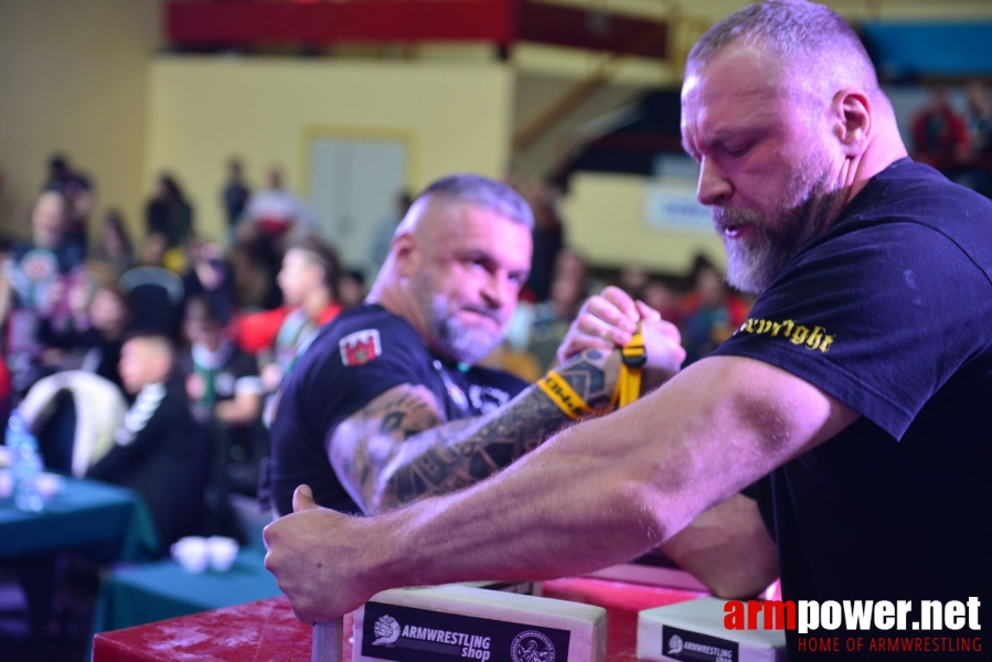 Mistrzostwa Polski 2023 - Cieszyn # Siłowanie na ręce # Armwrestling # Armpower.net