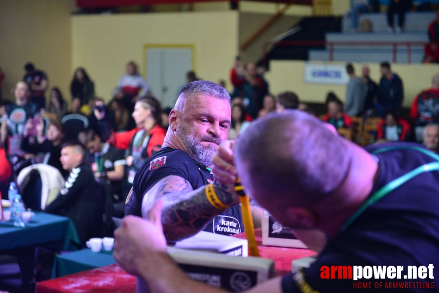 Mistrzostwa Polski 2023 - Cieszyn # Armwrestling # Armpower.net