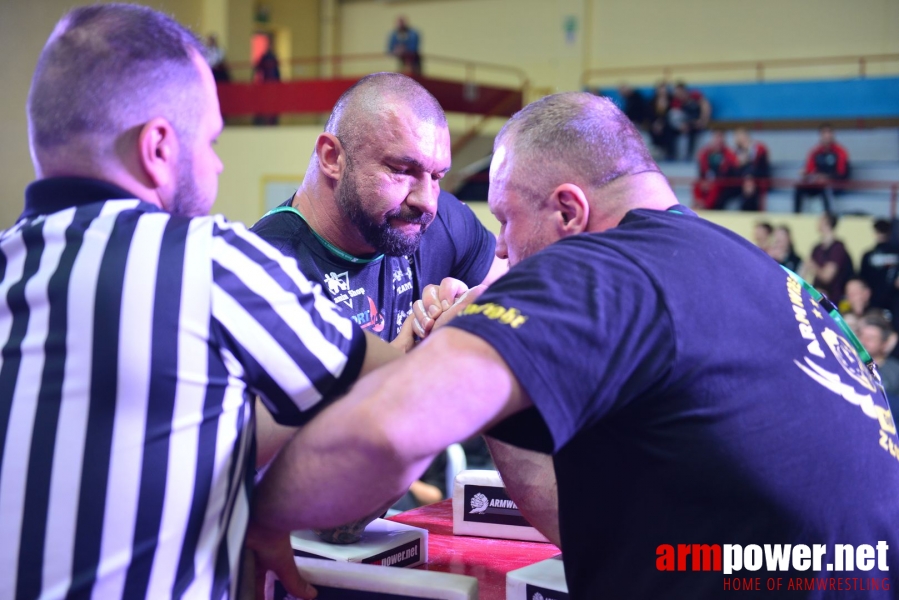 Mistrzostwa Polski 2023 - Cieszyn # Siłowanie na ręce # Armwrestling # Armpower.net