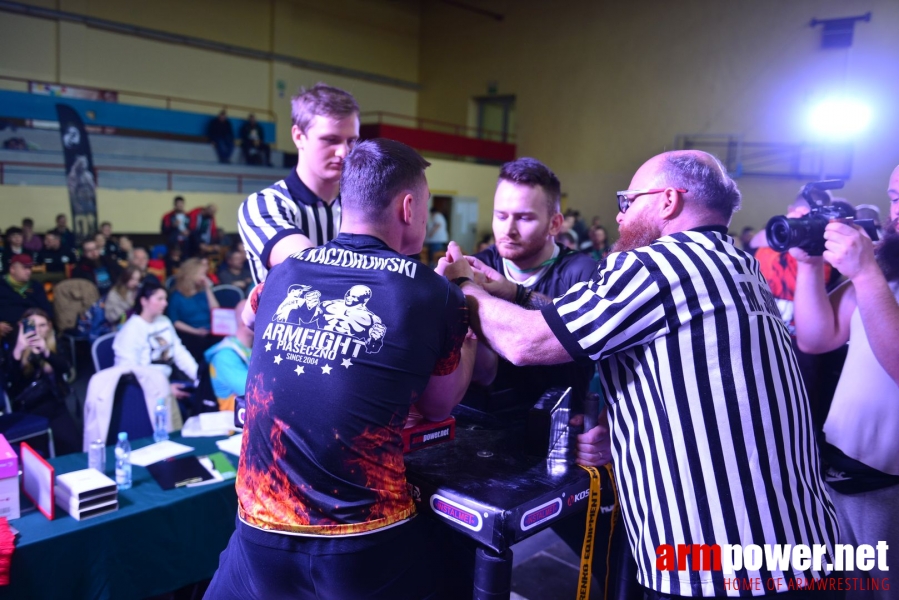 Mistrzostwa Polski 2023 - Cieszyn # Siłowanie na ręce # Armwrestling # Armpower.net