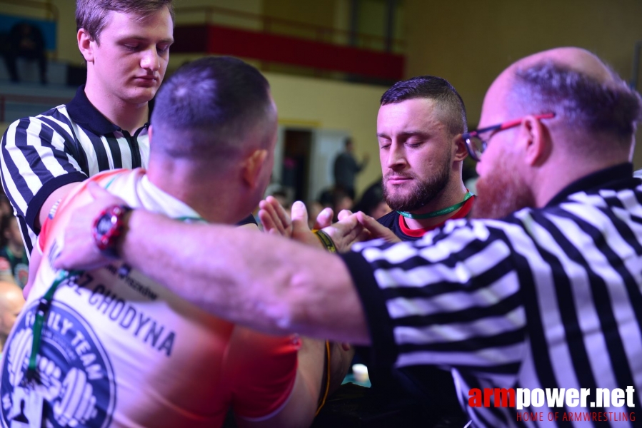 Mistrzostwa Polski 2023 - Cieszyn # Siłowanie na ręce # Armwrestling # Armpower.net