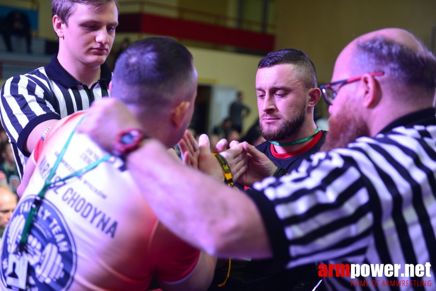 Mistrzostwa Polski 2023 - Cieszyn # Siłowanie na ręce # Armwrestling # Armpower.net