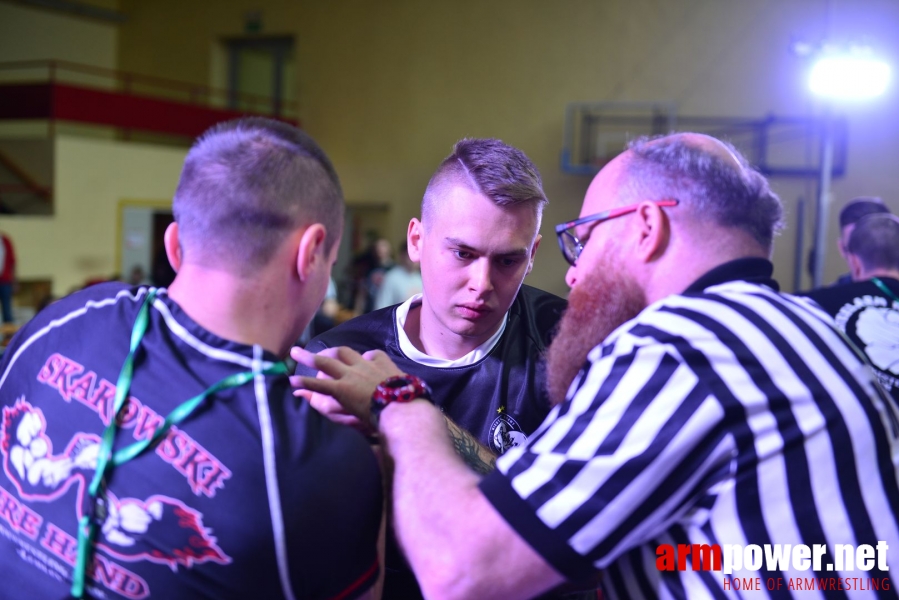 Mistrzostwa Polski 2023 - Cieszyn # Siłowanie na ręce # Armwrestling # Armpower.net