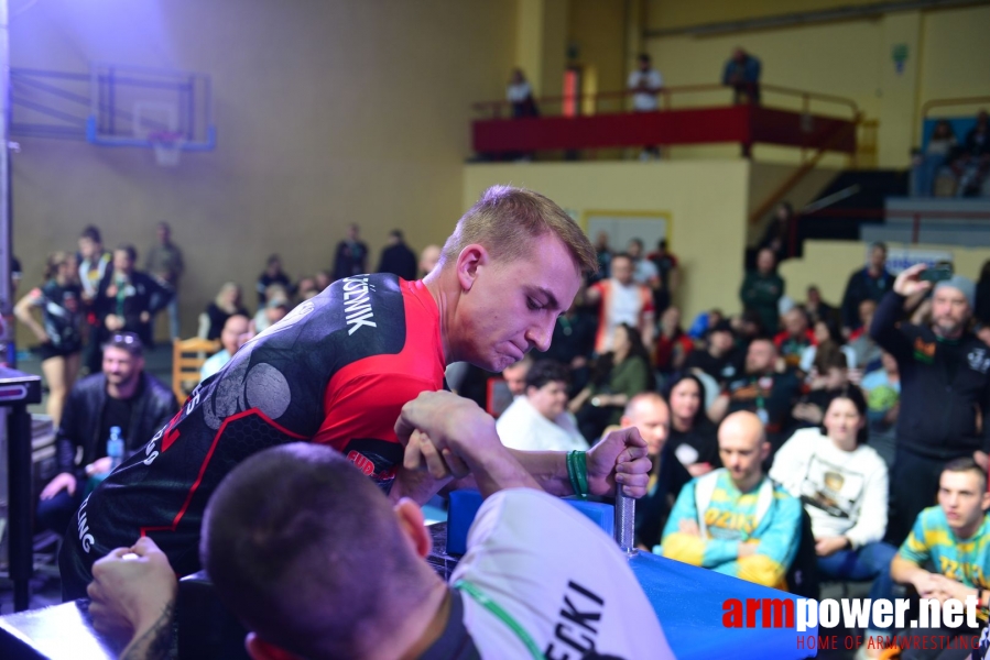 Mistrzostwa Polski 2023 - Cieszyn # Siłowanie na ręce # Armwrestling # Armpower.net