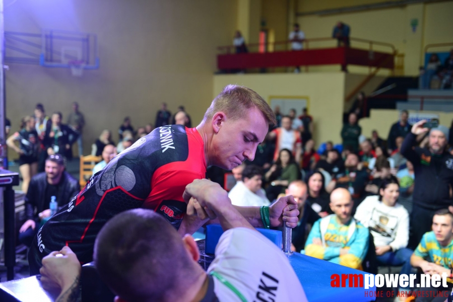 Mistrzostwa Polski 2023 - Cieszyn # Siłowanie na ręce # Armwrestling # Armpower.net