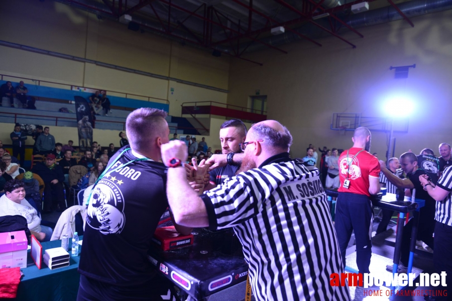 Mistrzostwa Polski 2023 - Cieszyn # Siłowanie na ręce # Armwrestling # Armpower.net