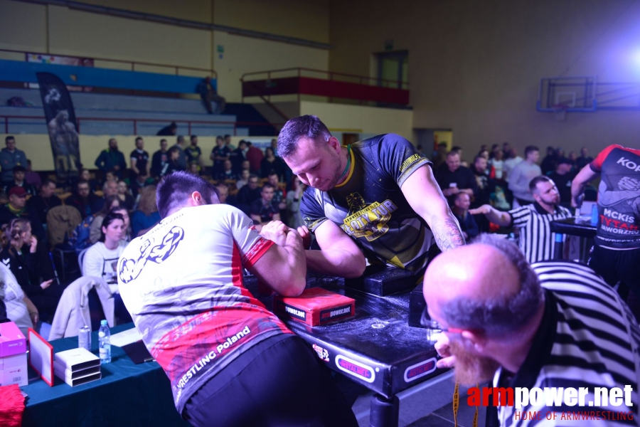 Mistrzostwa Polski 2023 - Cieszyn # Armwrestling # Armpower.net