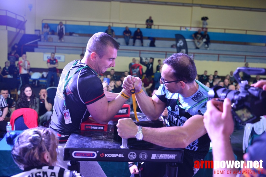 Mistrzostwa Polski 2023 - Cieszyn # Siłowanie na ręce # Armwrestling # Armpower.net