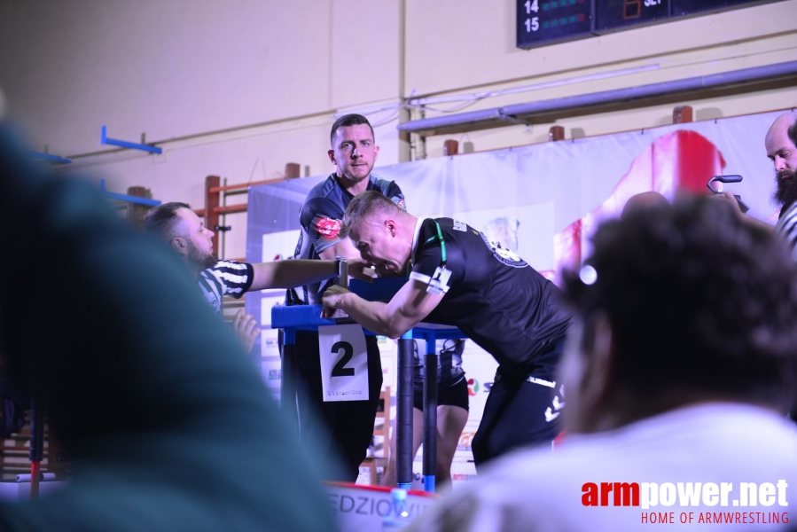 Mistrzostwa Polski 2023 - Cieszyn # Armwrestling # Armpower.net