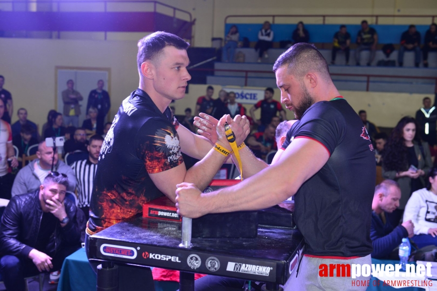 Mistrzostwa Polski 2023 - Cieszyn # Armwrestling # Armpower.net