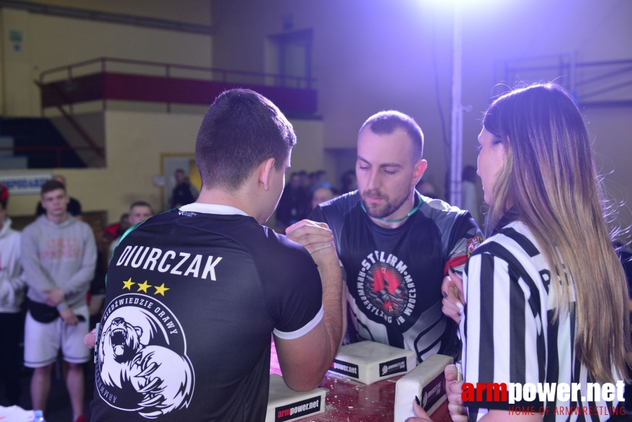 Mistrzostwa Polski 2023 - Cieszyn # Armwrestling # Armpower.net