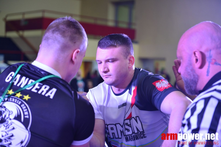 Mistrzostwa Polski 2023 - Cieszyn # Siłowanie na ręce # Armwrestling # Armpower.net