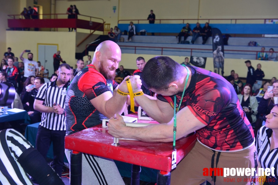 Mistrzostwa Polski 2023 - Cieszyn # Armwrestling # Armpower.net