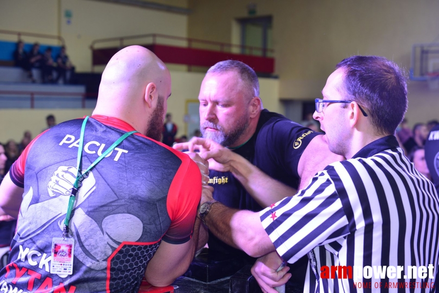 Mistrzostwa Polski 2023 - Cieszyn # Armwrestling # Armpower.net