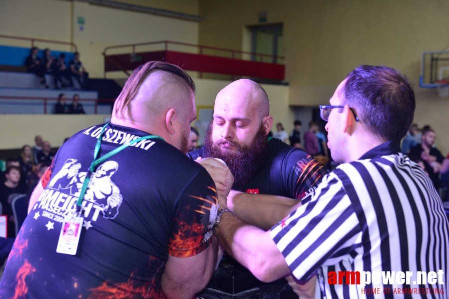 Mistrzostwa Polski 2023 - Cieszyn # Armwrestling # Armpower.net