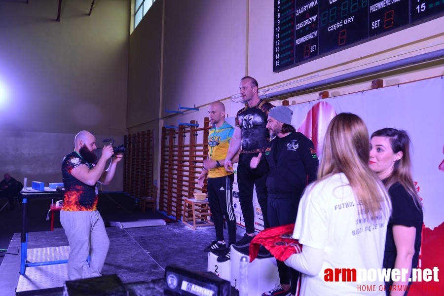 Mistrzostwa Polski 2023 - Cieszyn # Siłowanie na ręce # Armwrestling # Armpower.net