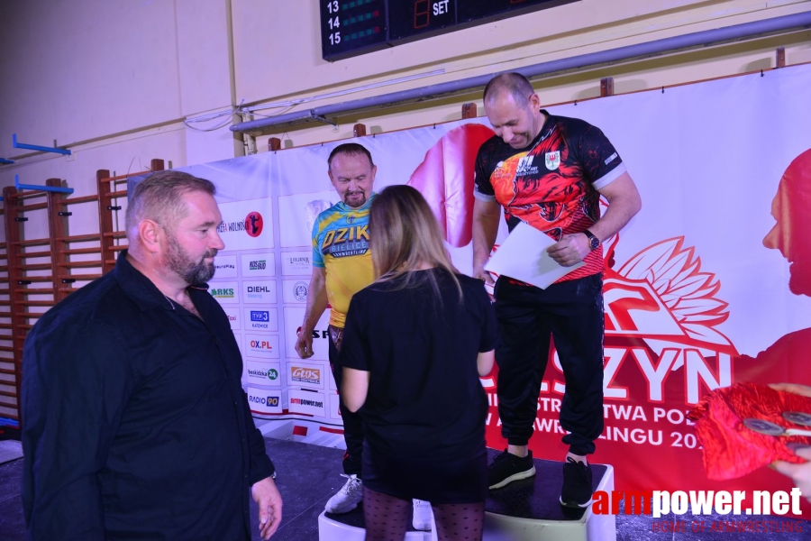 Mistrzostwa Polski 2023 - Cieszyn # Armwrestling # Armpower.net