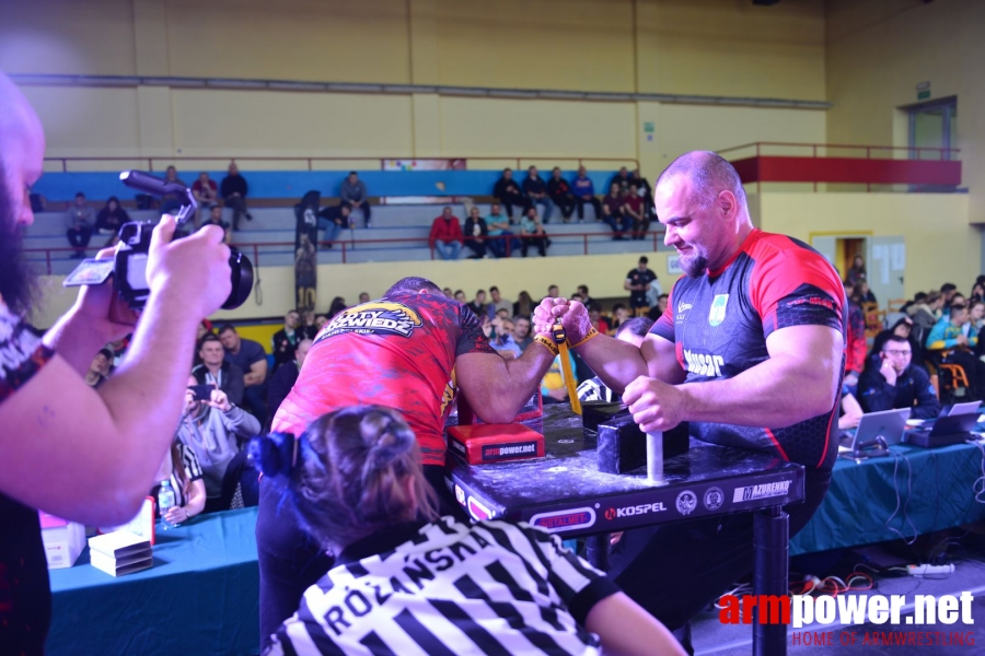 Mistrzostwa Polski 2023 - Cieszyn # Siłowanie na ręce # Armwrestling # Armpower.net