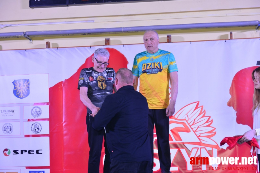 Mistrzostwa Polski 2023 - Cieszyn # Armwrestling # Armpower.net