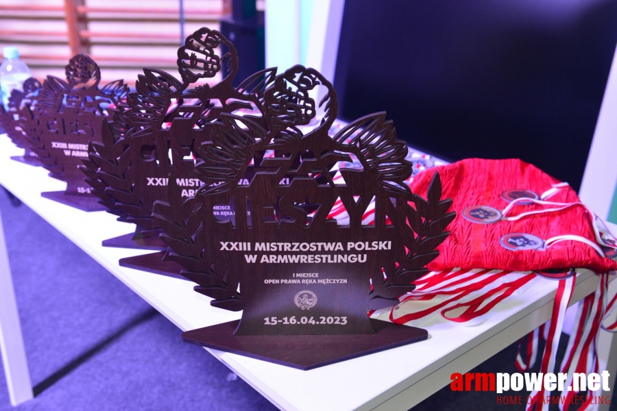 Mistrzostwa Polski 2023 - Cieszyn # Siłowanie na ręce # Armwrestling # Armpower.net