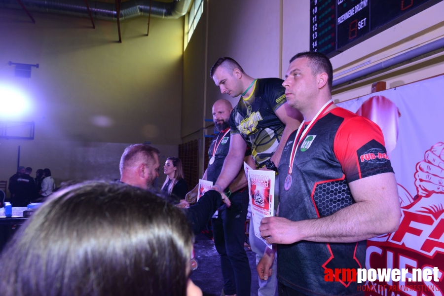 Mistrzostwa Polski 2023 - Cieszyn # Siłowanie na ręce # Armwrestling # Armpower.net