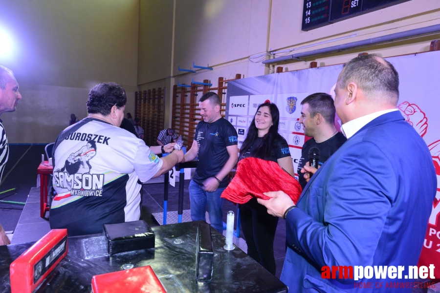 Mistrzostwa Polski 2023 - Cieszyn # Siłowanie na ręce # Armwrestling # Armpower.net