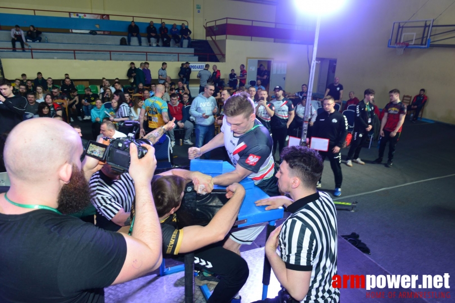 Mistrzostwa Polski 2023 - Cieszyn # Armwrestling # Armpower.net