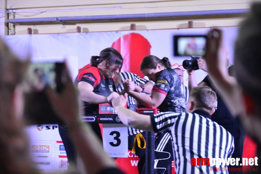 Mistrzostwa Polski 2023 - Cieszyn # Armwrestling # Armpower.net