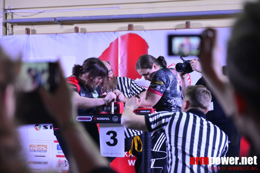 Mistrzostwa Polski 2023 - Cieszyn # Armwrestling # Armpower.net