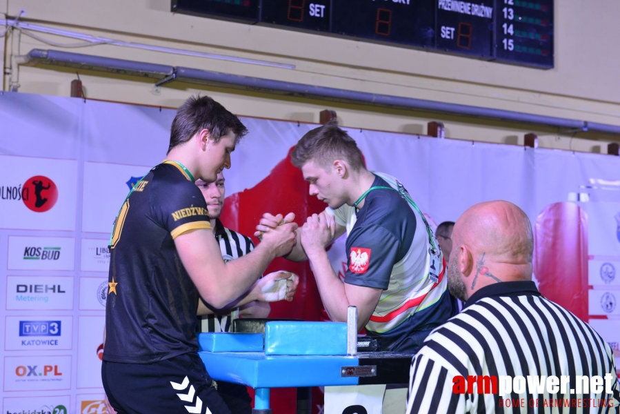 Mistrzostwa Polski 2023 - Cieszyn # Siłowanie na ręce # Armwrestling # Armpower.net