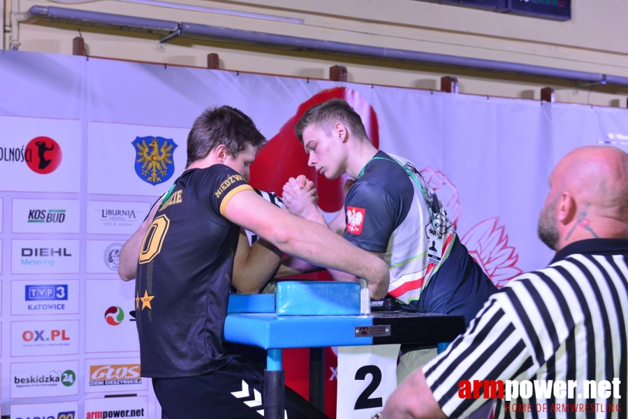 Mistrzostwa Polski 2023 - Cieszyn # Armwrestling # Armpower.net