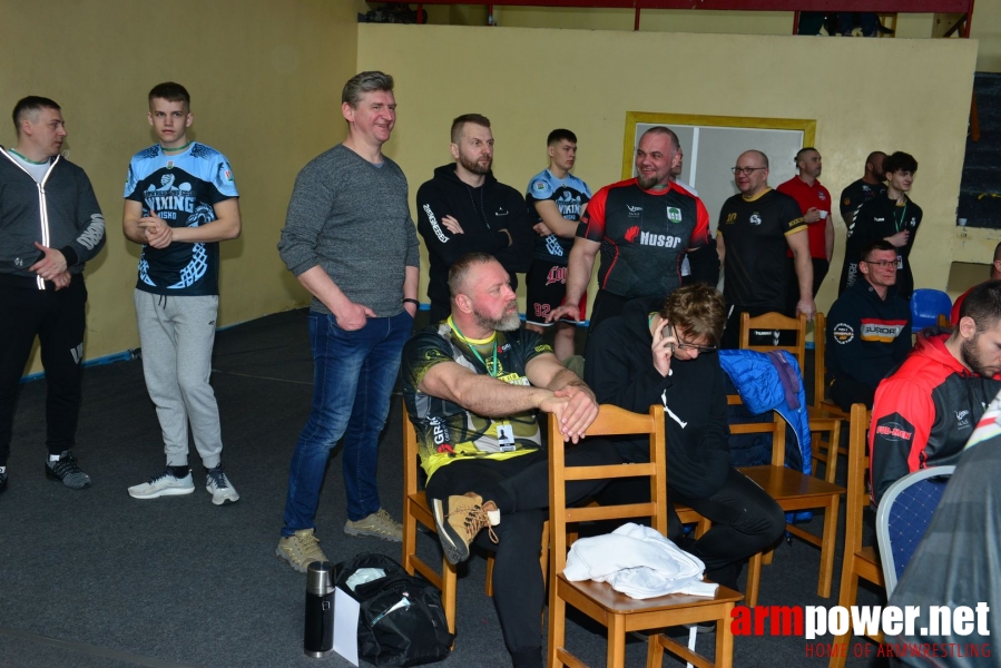 Mistrzostwa Polski 2023 - Cieszyn # Siłowanie na ręce # Armwrestling # Armpower.net