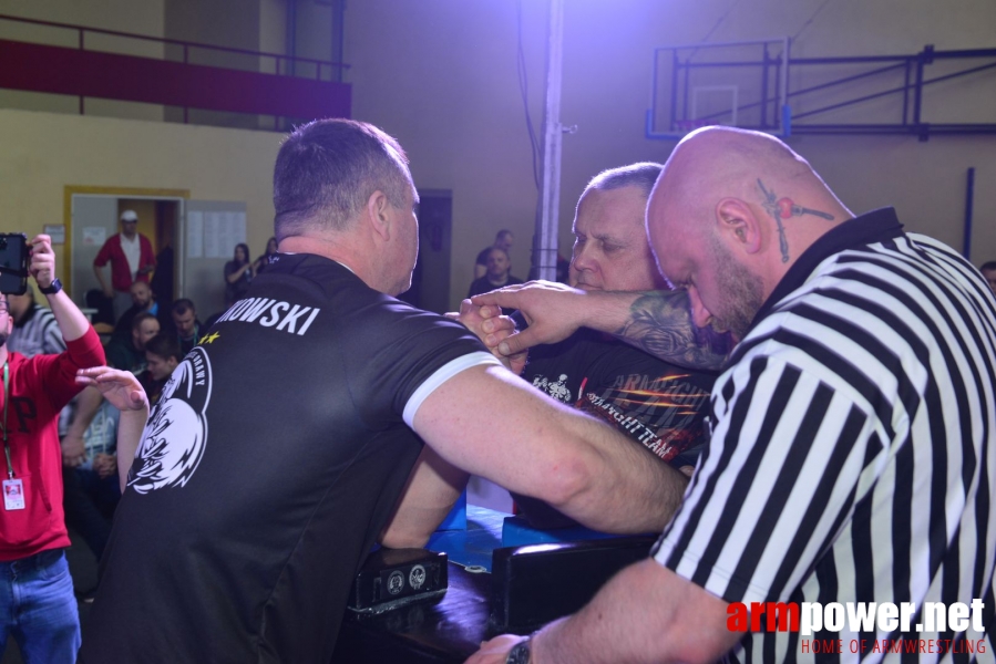 Mistrzostwa Polski 2023 - Cieszyn # Siłowanie na ręce # Armwrestling # Armpower.net