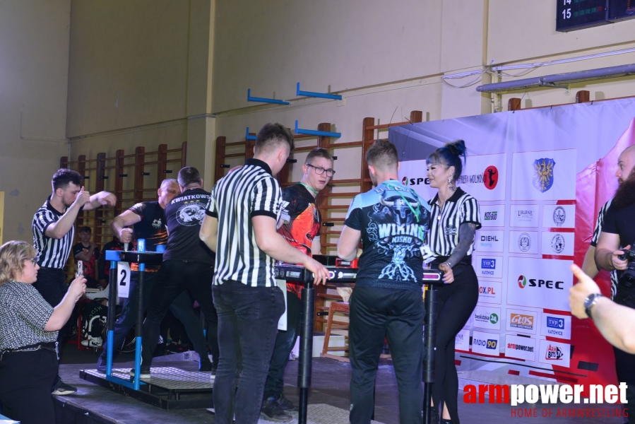 Mistrzostwa Polski 2023 - Cieszyn # Armwrestling # Armpower.net