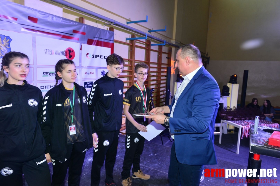 Mistrzostwa Polski 2023 - Cieszyn # Siłowanie na ręce # Armwrestling # Armpower.net