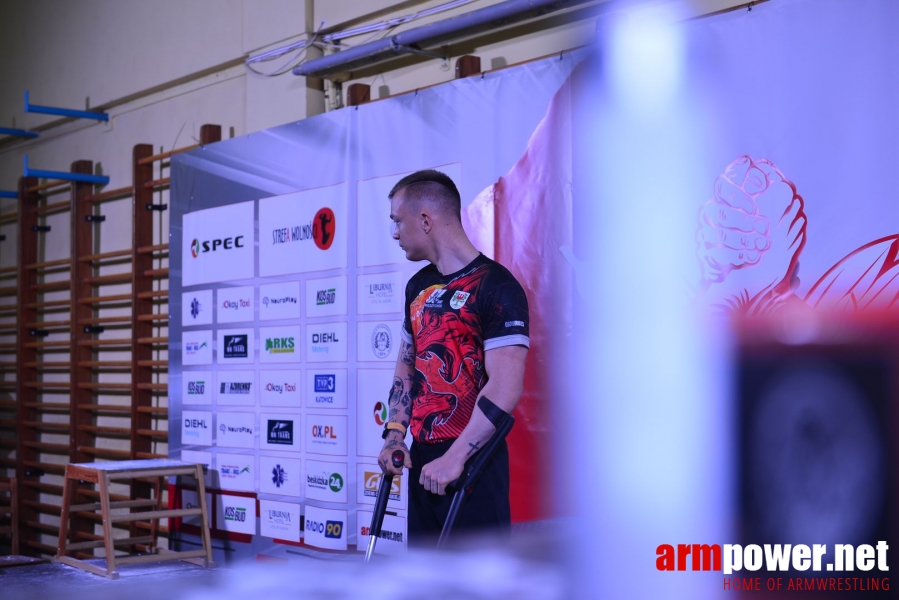 Mistrzostwa Polski 2023 - Cieszyn # Aрмспорт # Armsport # Armpower.net