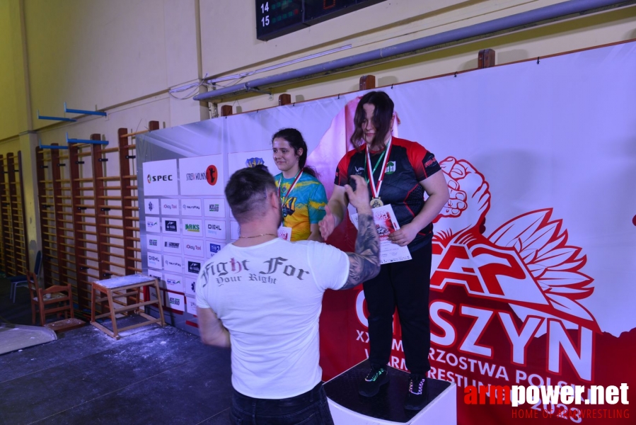 Mistrzostwa Polski 2023 - Cieszyn # Armwrestling # Armpower.net