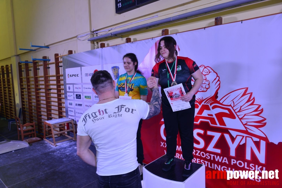 Mistrzostwa Polski 2023 - Cieszyn # Armwrestling # Armpower.net