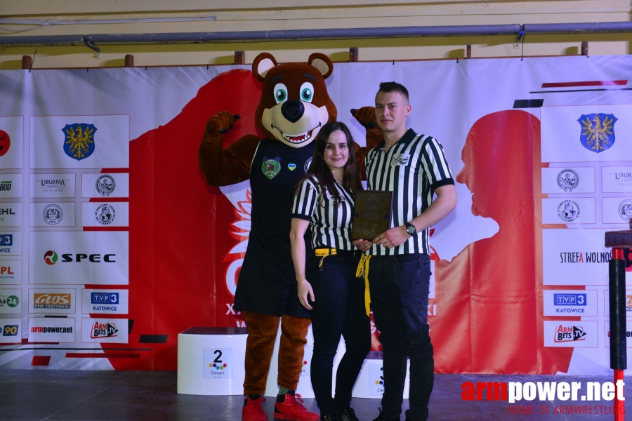 Mistrzostwa Polski 2023 - Cieszyn # Siłowanie na ręce # Armwrestling # Armpower.net