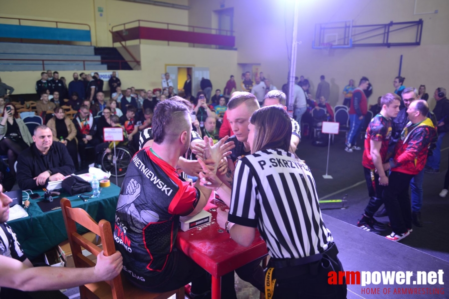 Mistrzostwa Polski 2023 - Cieszyn # Armwrestling # Armpower.net