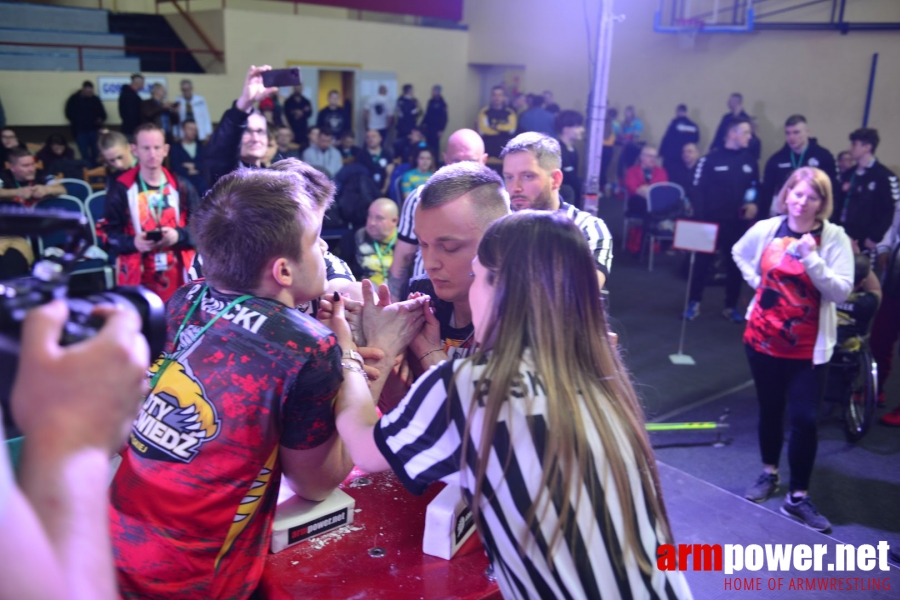 Mistrzostwa Polski 2023 - Cieszyn # Armwrestling # Armpower.net