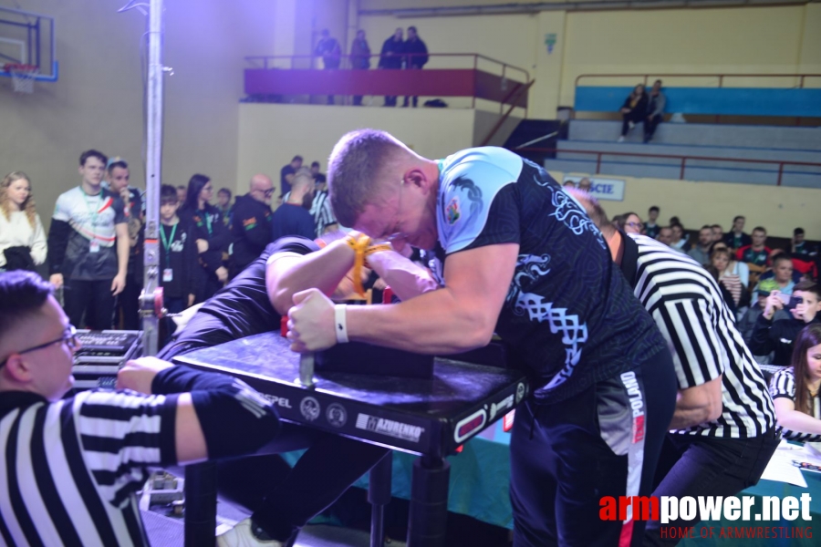 Mistrzostwa Polski 2023 - Cieszyn # Armwrestling # Armpower.net