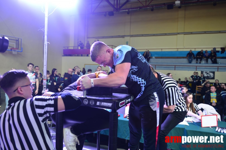 Mistrzostwa Polski 2023 - Cieszyn # Siłowanie na ręce # Armwrestling # Armpower.net