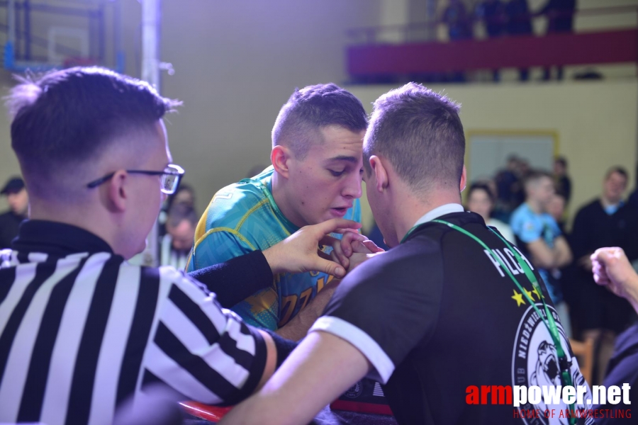 Mistrzostwa Polski 2023 - Cieszyn # Armwrestling # Armpower.net