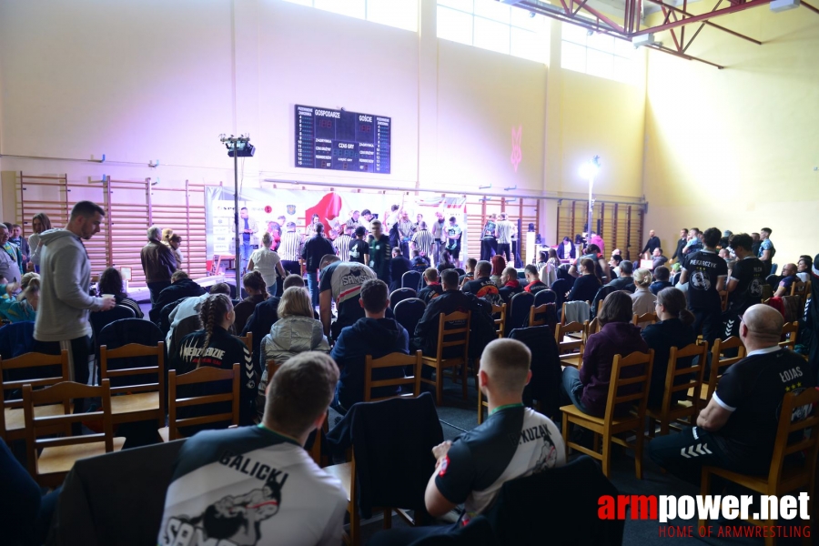 Mistrzostwa Polski 2023 - Cieszyn # Siłowanie na ręce # Armwrestling # Armpower.net