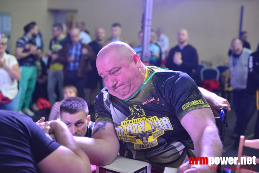 Mistrzostwa Polski 2023 - Cieszyn # Armwrestling # Armpower.net