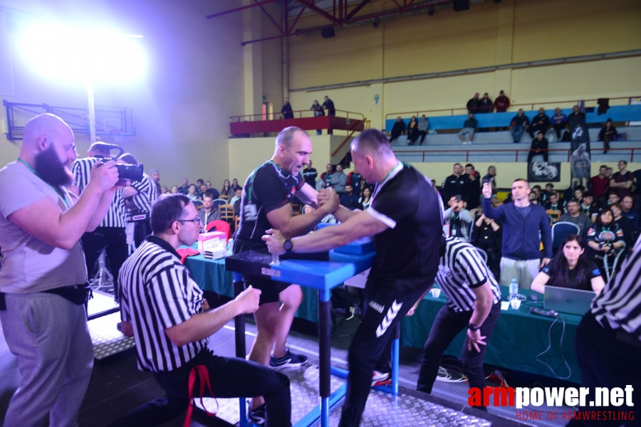 Mistrzostwa Polski 2023 - Cieszyn # Armwrestling # Armpower.net