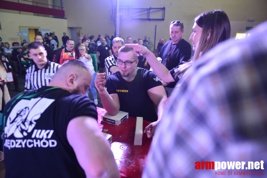 Mistrzostwa Polski 2023 - Cieszyn # Armwrestling # Armpower.net